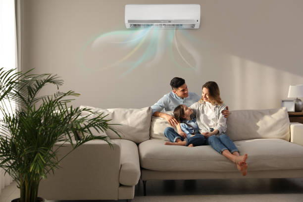 Best Affordable air conditioning repair  in Crow Agency, MT