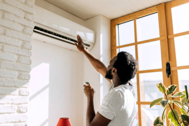 Best Emergency HVAC repair  in Crow Agency, MT
