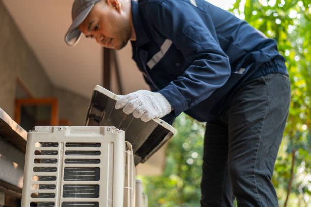 Best HVAC system installation  in Crow Agency, MT