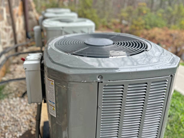 Best HVAC installation services  in Crow Agency, MT
