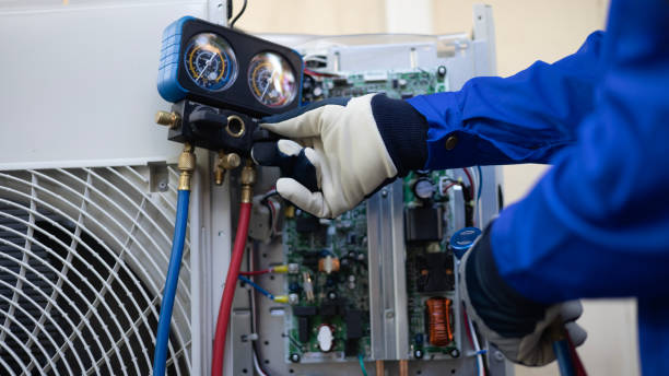 Best HVAC tune-up services  in Crow Agency, MT